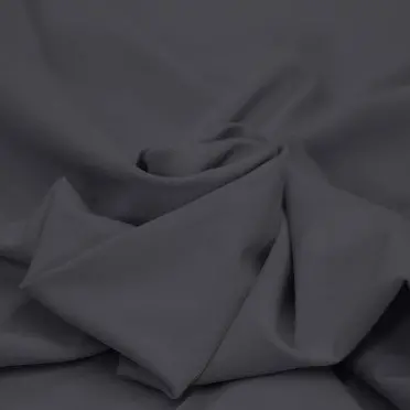 Lycra Tessuto (Opaco) Grigio Scuro - (Lycra Tessuto Opaco)