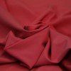 Lycra Fabric (Mat) Dark Red