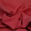 Lycra Stof (Mat) Donker Rood - (Lycra Stoffen Mat)