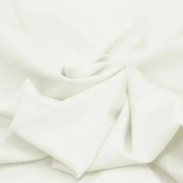 Lycra Tessuto (Opaco) Ecru - (Lycra Tessuto Opaco)