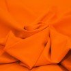 Lycra Stoff (Matt) Orange - (Lycra Stoff Matt)