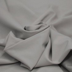 Lycra Fabric (Mat) Grey