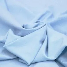 Lycra Tessuto (Opaco) Blu Chiaro Lycra Tessuto (Opaco) Blu Chiaro