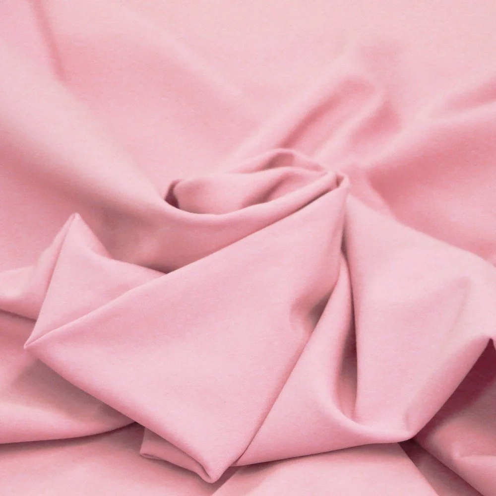 Lycra Tessuto (Opaco) Rosa Chiaro Lycra Tessuto (Opaco) Rosa Chiaro