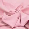 Tissu Lycra (Mat) Rose Clair