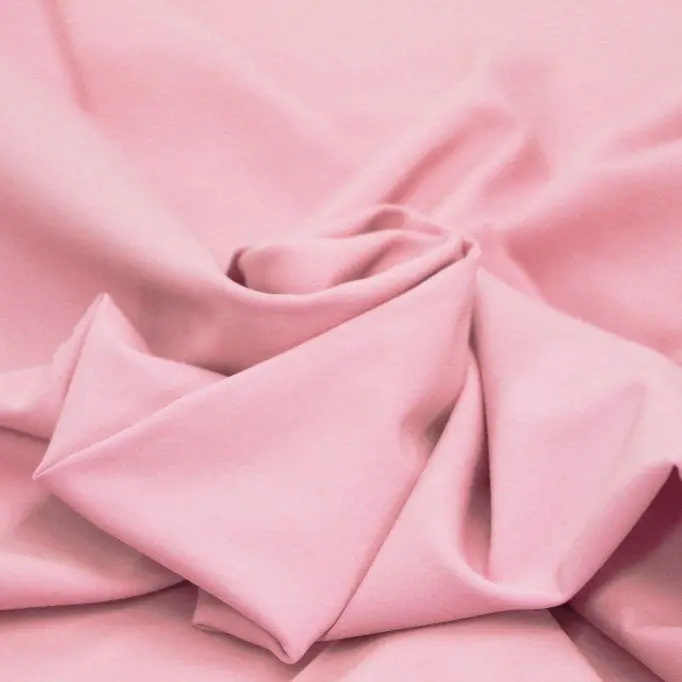 Lycra Tessuto (Opaco) Rosa Chiaro - (Lycra Tessuto Opaco)