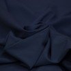 Lycra Stoff (Matt) Marine - (Lycra Stoff Matt)