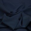 Lycra Stoff (Matt) Marine - (Lycra Stoff Matt)