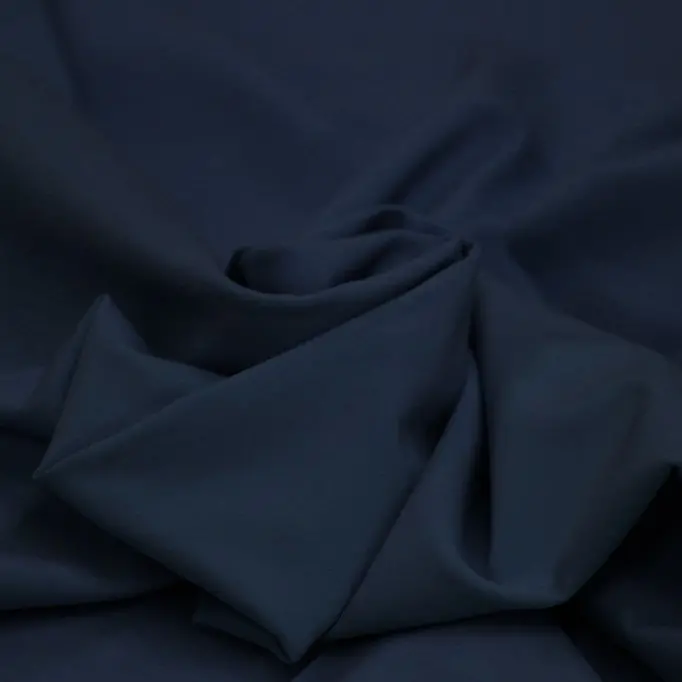 Lycra Fabric (Mat) Navy - (Lycra Fabric Mat)