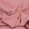 Lycra Stof (Mat) Oud Roze