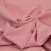 Lycra Tessuto (Opaco) Rosa Antico - (Lycra Tessuto Opaco)