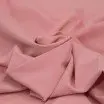 Lycra Stof (Mat) Gammel Pink - (Lycra Stof Matte)
