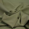 Tkanina Lycra (Matowa) Ciemny Oliwka
