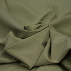 Lycra Fabric (Mat) Olive Green