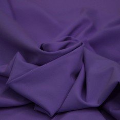 Lycra Fabric (Mat) Purple