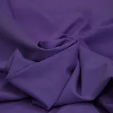 Lycra Stof (Mat) Violet
