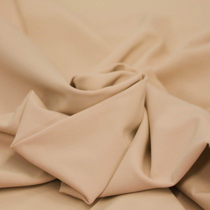 Lycra Tessuto (Opaco) Colore Della Pelle - (Lycra Tessuto Opaco)