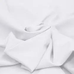 Lycra Stof (Mat) Wit Lycra Stof (Mat) Wit