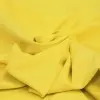 Lycra Stof (Mat) Geel
