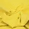 Lycra Stof (Mat) Gul - (Lycra Stof Matte)