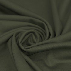 Punta Di Milano Jersey Army Green 