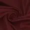 Tessuto Punta Di Milano Jersey Bordeaux - (Jersey Tessuti)
