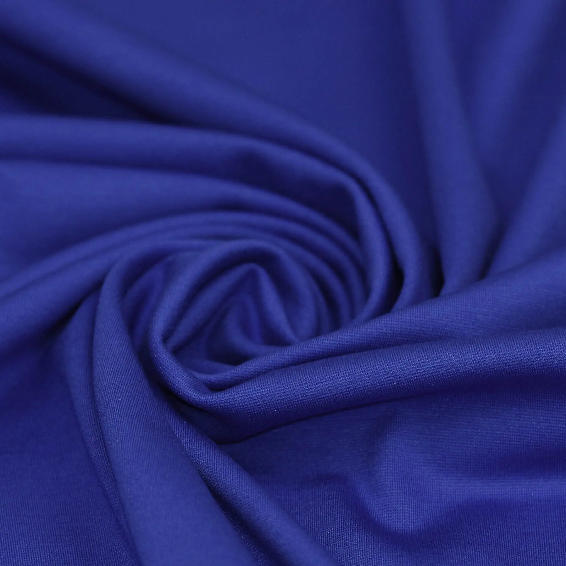 Punta Di Milano Jersey Kobalt