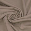 Punta Di Milano Jersey Mørk Beige