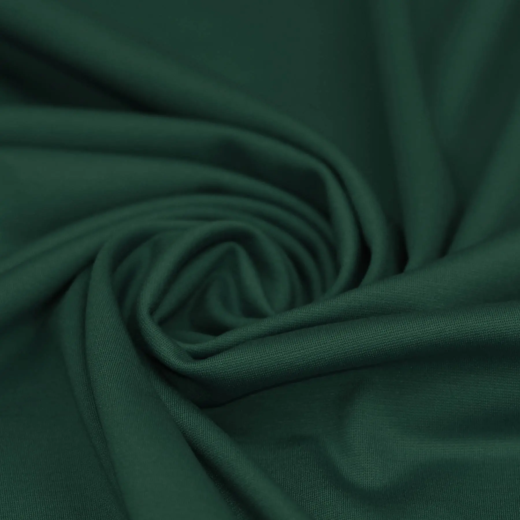 Punta Di Milano Jersey Donker Groen