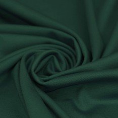 Punta Di Milano Jersey Dark Green
