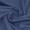 Punta Di Milano Jersey Dark Jeans - (Jersey Fabrics)