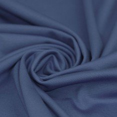 Punta Di Milano Jersey Dark Jeans