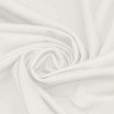 Punta Di Milano Jersey Ecru - (Jersey Fabrics)