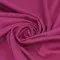 Tissu Punta Di Milano Jersey Fuchsia - (Tissus Jersey)