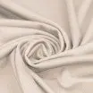 Tessuto Punta Di Milano Jersey Beige Chiaro - (Jersey Tessuti)