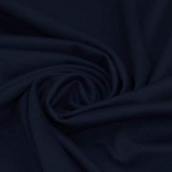 Punta Di Milano Jersey Navy Punta Di Milano Jersey Navy