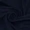 Punta Di Milano Jersey Navy - (Jersey Fabrics)