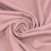 Punta Di Milano Jersey Nude Pink - (Jersey Fabrics)