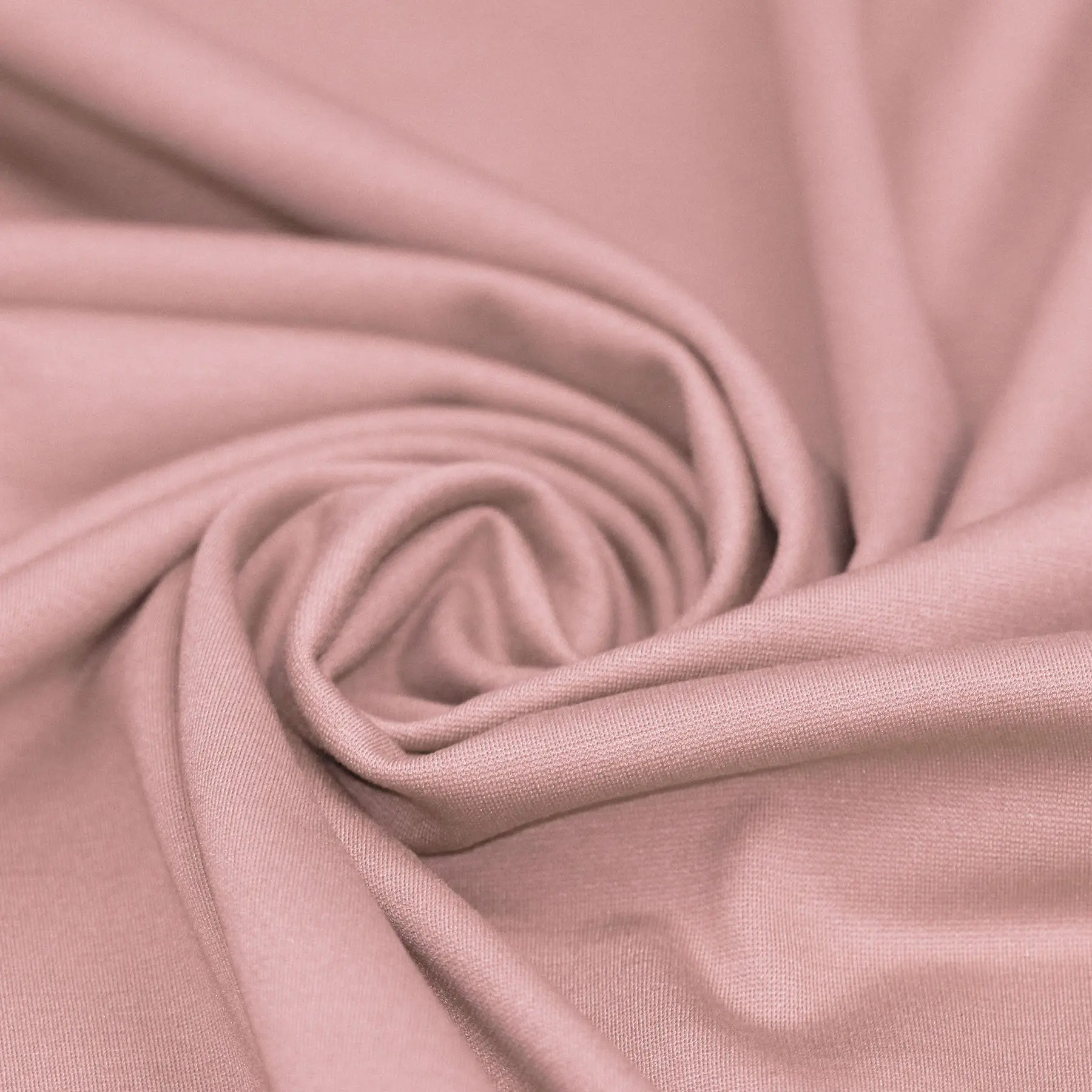 Punta Di Milano Jersey Nude Roze