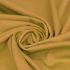 Punta Di Milano Jersey Ocher