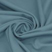 Tissu Punta Di Milano Jersey Vieux Vert - (Tissus Jersey)