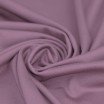 Punta Di Milano Jersey Old Lilac - (Jersey Fabrics)