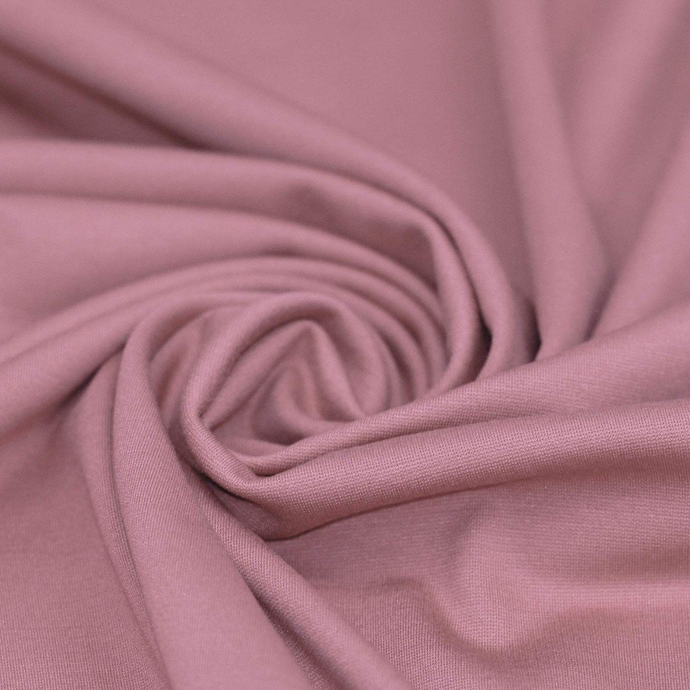 Punta Di Milano Jersey Old Pink