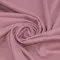 Punta Di Milano Jerseystoff Altrosa - (Jersey Stoffe)