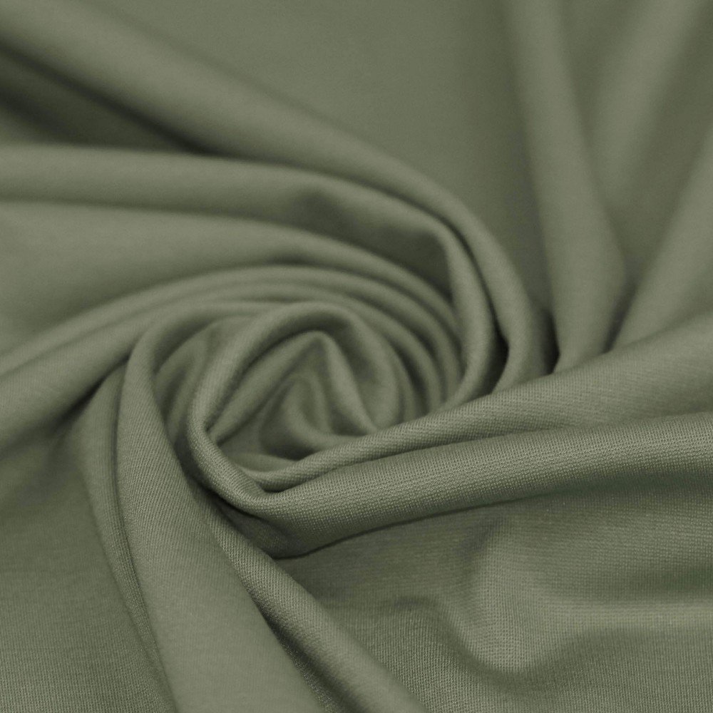 Punta Di Milano Jersey Olive