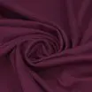 Punta Di Milano Jersey Purper - (Jersey Fabrics)