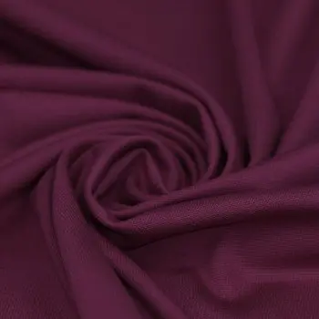 Punta Di Milano Jersey Purper