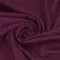 Punta Di Milano Jerseystoff Purper - (Jersey Stoffe)