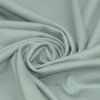 Tissu Punta Di Milano Jersey Mer Verte