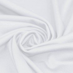 Punta Di Milano Jersey White